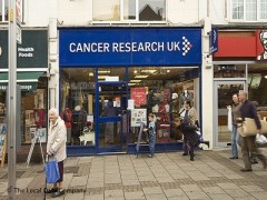 Cancer Research UK image
