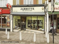Jarrette The Jewellers image