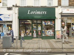 Lorimers image