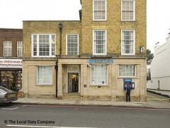 Barclays Bank PLC image