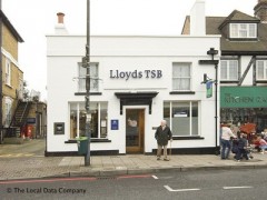 Lloyds TSB Bank PLC image