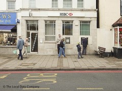 HSBC image