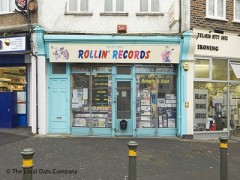 Rolling Records image