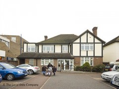 Doctors Surgery image