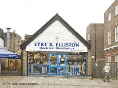 Eyre & Elliston image