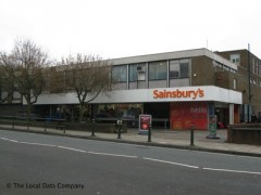 Sainsbury's image