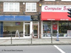 A J Oakes & Partners image
