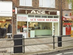 Ace Dry Cleaning image