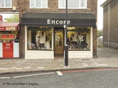 Encore image