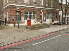 Post Office Ltd image