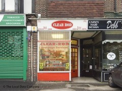 Clear Rod image