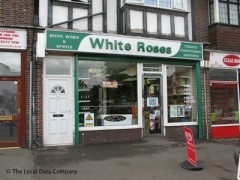 White Roses image