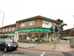 Stanton Davies image
