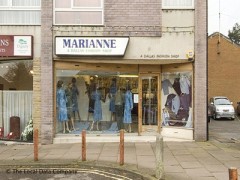 Marianne Dallas Fashion Shop image