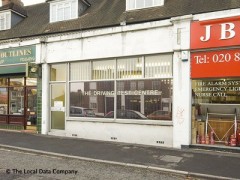 Driving Test Centre image