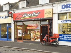 Pizza Hut Delivery image