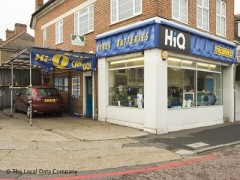 Hi-Q Tyre Services image