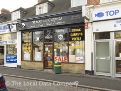 Wickham Carpets image