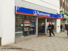 Nationwide Building Society image