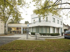 Addington Road Surgery image