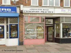 Addington Road Chiropody Practice image