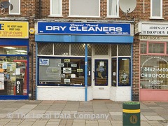 Finest Touch Dry Cleaners image