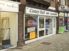 Coney Hall Dry Cleaners image