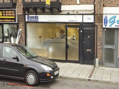 Bonds Builders & Contractors image