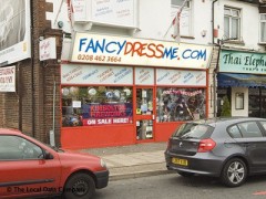 FancyDressMe image