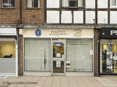 Insurance Management image
