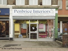 Penbrice Interiors image