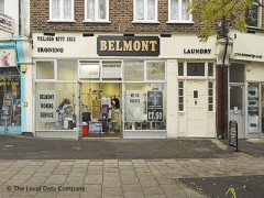 Belmont image