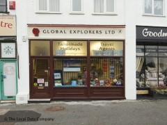 Global Explorers image