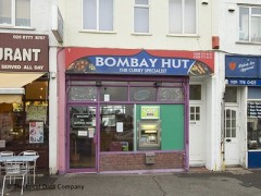 Bombay Hut image
