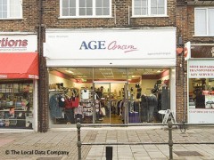 Age Concern image