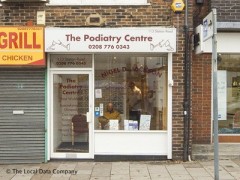 The Podiatry Centre image
