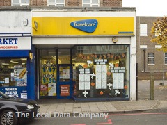 Travelcare image