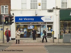 Air Viceroy image