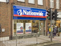 Nationwide Building Society image