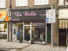 La Belle Boutique image