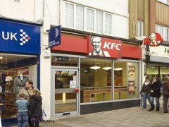 KFC (Kentucky Fried Chicken) image