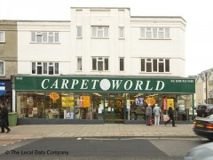 Carpet World image
