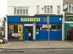 Blockbuster image