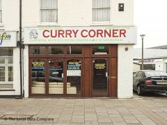 Curry Corner image
