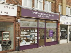 Options Beauty Salon image