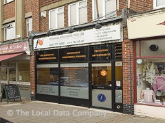 Financial Solutions 2000 image