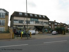 Travis Perkins Trading Co image