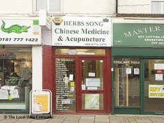 Herbs Song image