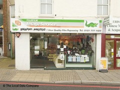 Snappy Photos image