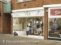 Tia image